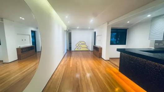 Apartamento com 2 Quartos à venda, 79m² no Leblon, Rio de Janeiro