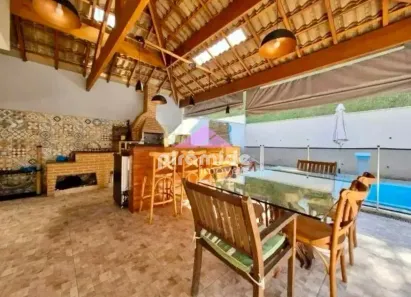Casa de Condomínio com 4 Quartos à venda, 336m² no Urbanova, São José dos Campos