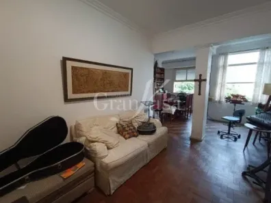 Apartamento com 3 Quartos à venda, 97m² no Flamengo, Rio de Janeiro