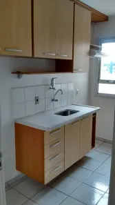 Apartamento com 2 Quartos para alugar, 58m² no Jardim Shangai, Jundiaí
