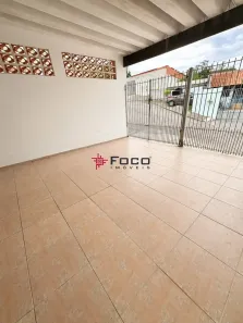 Casa com 3 Quartos à venda, 125m² no Residencial São Francisco, São José dos Campos