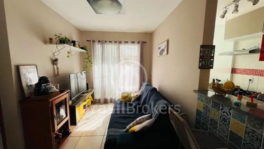 Apartamento com 2 Quartos à venda, 52m² no Taquara, Rio de Janeiro