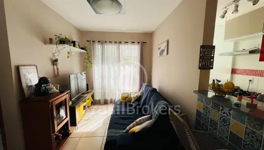 Apartamento com 2 Quartos à venda, 52m² no Taquara, Rio de Janeiro