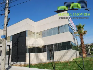 Galpão/Depósito/Armazém para alugar, 1000m² no Jardim Gonçalves, Sorocaba