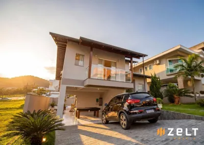 Casa com 2 Quartos à venda, 250m² no Itoupava Central, Blumenau