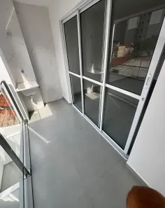 Apartamento com 1 Quarto à venda, 38m² no Vila Prudente, São Paulo