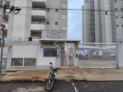Apartamento com 2 Quartos à venda, 80m² no Jardim Europa, Uberlândia