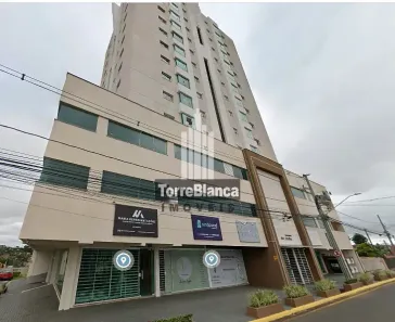 Apartamento com 2 Quartos à venda, 87m² no Nova Rússia, Ponta Grossa