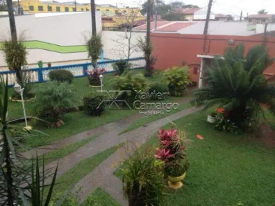 Casa com 3 Quartos à venda, 458m² no Jardim Residencial das Palmeiras, Rio Claro