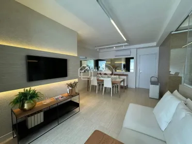 Apartamento com 2 Quartos à venda, 84m² no Piemonte, Nova Lima