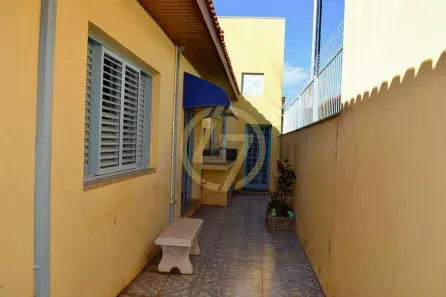 Casa com 6 Quartos à venda, 275m² no Centro, Itapetininga