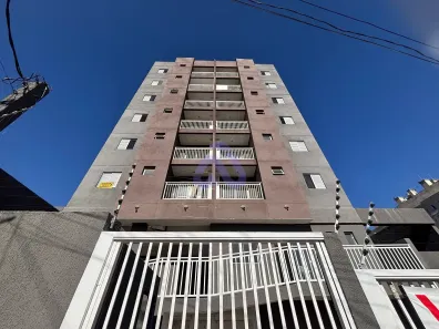 Apartamento com 2 Quartos à venda, 50m² no Itaquera, São Paulo