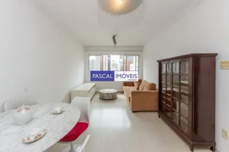 Apartamento com 2 Quartos à venda, 73m² no Vila Uberabinha, São Paulo