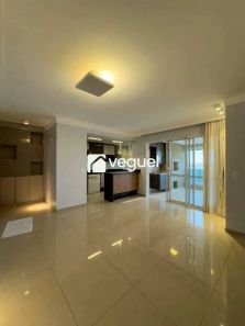 Apartamento com 2 Quartos à venda, 88m² no Bosque das Juritis, Ribeirão Preto