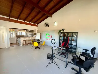 Casa com 4 Quartos à venda, 1000m² no Bosque, Vinhedo