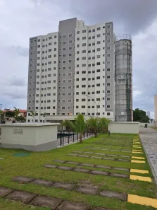 Apartamento com 2 Quartos à venda, 49m² no Passaré, Fortaleza