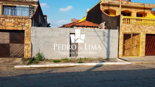 Lote/Terreno à venda, 240m² no Maranhão, São Paulo
