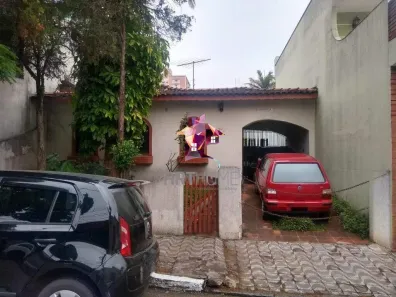 Lote/Terreno à venda, 450m² no Rudge Ramos, São Bernardo do Campo