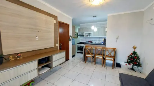 Apartamento com 2 Quartos à venda, 67m² no Centro, Navegantes