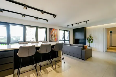 Cobertura com 3 Quartos à venda, 171m² no Sítio Tamboré Alphaville, Barueri