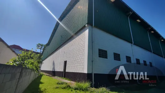 Galpão/Depósito/Armazém à venda, 3600m² no Terra Preta (Terra Preta), Mairiporã