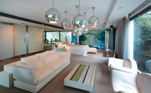Casa com 7 Quartos à venda, 4100m² no Jardim Botânico, Rio de Janeiro