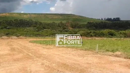 Lote/Terreno à venda, 200m² no São Bento, Paulínia