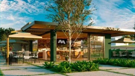 Lote/Terreno à venda, 308m² no Quinta do Lago - Lac Léman, São José do Rio Preto