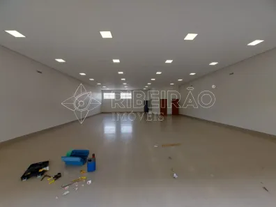 Ponto Comercial para alugar, 263m² no Jardim América, Ribeirão Preto
