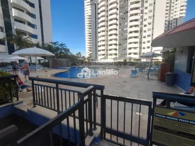 Apartamento com 2 Quartos à venda, 66m² no Barra da Tijuca, Rio de Janeiro