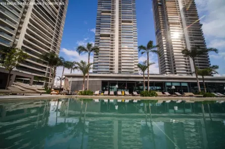 Apartamento com 5 Quartos à venda, 325m² no Jardim Morumbi, São Paulo