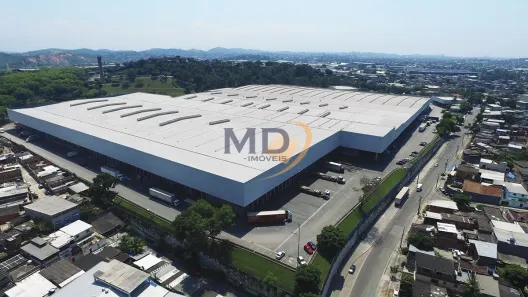 Galpão/Depósito/Armazém para alugar, 7173m² no Pavuna, Rio de Janeiro
