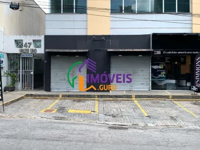 Ponto Comercial para alugar, 230m² no Vila Suzana, São Paulo