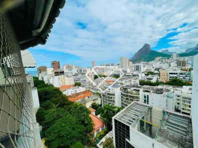Apartamento com 2 Quartos à venda, 75m² no Leblon, Rio de Janeiro