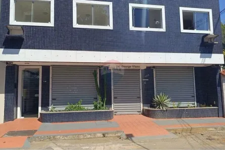 Ponto Comercial para alugar, 197m² no Glória, Vila Velha