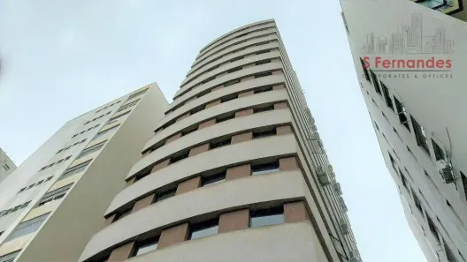 Sala Comercial para alugar, 75m² no Jardim Paulista, São Paulo