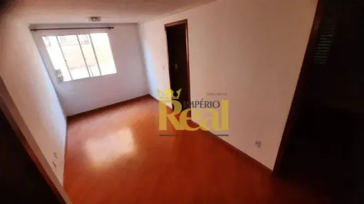 Apartamento com 2 Quartos à venda, 50m² no Vila Guedes, São Paulo