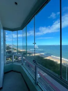 Apartamento com 3 Quartos para venda ou aluguel, 130m² no Praia de Itaparica, Vila Velha