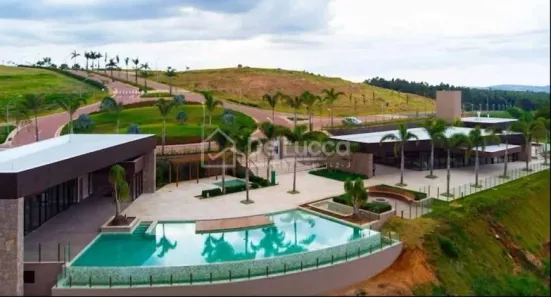 Lote/Terreno à venda, 1331m² no Vila Brandina, Campinas
