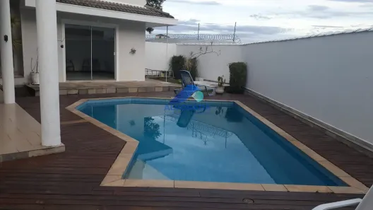 Sobrado com 4 Quartos para alugar, 402m² no Urbanova III, São José dos Campos
