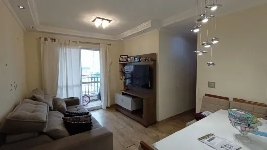 Apartamento com 2 Quartos à venda, 66m² no Tatuapé, São Paulo