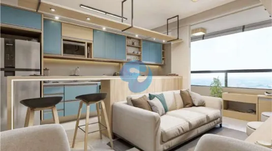 Apartamento com 3 Quartos à venda, 69m² no Jardim São Carlos, Sorocaba