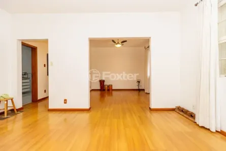 Apartamento com 3 Quartos à venda, 130m² no Petrópolis, Porto Alegre