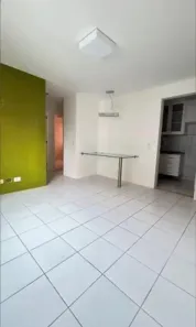 Apartamento com 2 Quartos à venda, 52m² no Boa Viagem, Recife