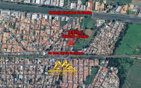 Lote/Terreno à venda, 18877m² no Jardim São Gabriel, Jales