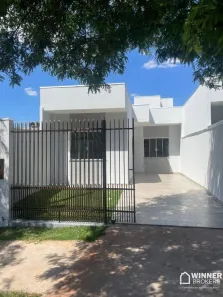 Casa com 2 Quartos à venda, 73m² no Jardim Colina Verde, Maringá