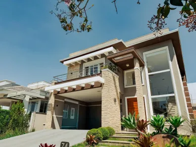 Casa de Condomínio com 3 Quartos à venda, 250m² no São Vicente, Gravataí