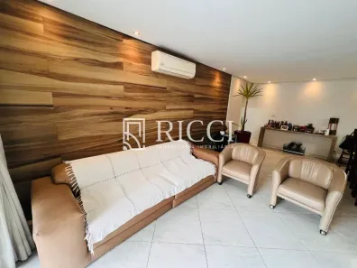 Apartamento com 3 Quartos à venda, 150m² no Ponta da Praia, Santos