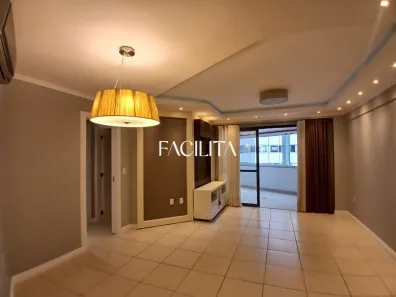 Apartamento com 3 Quartos para alugar, 150m² no João Paulo, Florianópolis