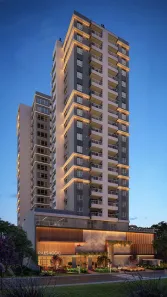 Apartamento com 2 Quartos à venda, 71m² no Fazendinha, Itajaí